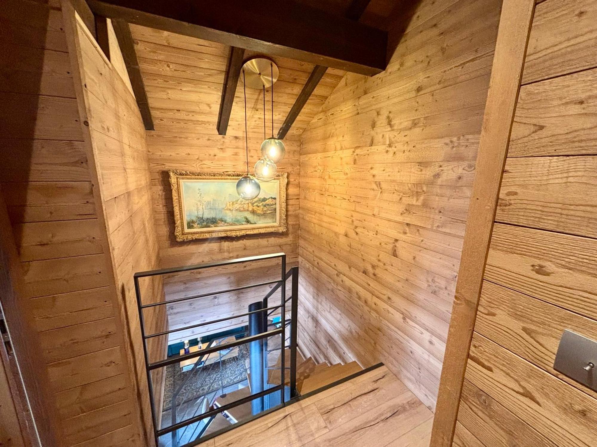 Le Chalet De Nabor Les Gets Exterior photo